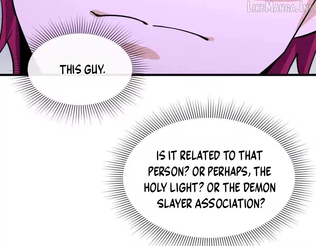 Era of the Haunted Chapter 615  - page 17